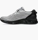 Чоловічі кросівки Asics Gel Quantum 360 S.P Company 1203A507-020 45 Grey-Black - зображення 1