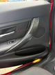 Комплект карбоновых ручек дверей и наружных накладок BMW F30 F31 F32 F33 F34 F35 F80 F82 F83, 8 элементов - изображение 7