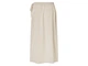 Юбка на запах для женщины Esmara LYCRA® 483535 M Бежевый - изображение 3