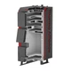 Твердопаливний котел Thermo Alliance Vulcan SF 15 V 5.0, 15 кВт, Одноконтурний з чавунними колосниками (SD00054027) - зображення 5
