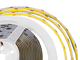 Світлодіодна стрічка MTK COB 320led-8mm-12V IP20 9W/m 4000-4500K (MTK-ULTRA-320NWСОВ-12) (1023083) - зображення 2