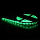 Світлодіодна стрічка LEMANSO LMA9302 IP65 5m 60SMD 5050 12V RGB 10W/м 6LM/led (ціна за 1м) - зображення 3