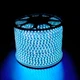 Дюралайт-стрічка LEMANSO LMA9307 60LED IP68 RGB 5050SMD 230V 10W/м 360LM - зображення 1