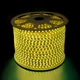 Дюралайт-стрічка LEMANSO LMA9307 60LED IP68 RGB 5050SMD 230V 10W/м 360LM - зображення 4