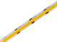 Світлодіодна стрічка MTK COB 320led-8mm-12V IP20 9W/m 2700-3500K (MTK-320WWСОВ-12 - зображення 4