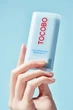 Сонцезахисний крем у стіку TOCOBO Cotton Soft Sun Stick SPF50+ PA++++ 19 г - изображение 3