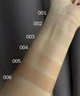 Тональний крем Match Foundation Bogenia BG609 - изображение 2