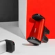 Автомобільний тримач Baseus Steel Cannon Air Outlet Car Mount - изображение 7