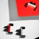 Автомобільний тримач Baseus Steel Cannon Air Outlet Car Mount - изображение 8