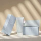 Сонцезахисний крем з рослинним скваланом Needly Vegan Mild Moisture Sun SPF 50+ 50 мл - изображение 3
