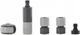 Шланг для полива Gardena Roll-Up XL Automatic 1/2" с настенной автоматической катушкой, длина 20–30 м + 2 м подводящий шланг, ПВХ, поворотное крепление 180° - изображение 2