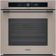 Вбудована духовка Whirlpool WOI5S8PM2SEA Електрична 73 л Бежевий - зображення 1