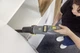 Karcher Пилосос професійний акумуляторний Karcher LVS 1/1 Bp 18В 140мБар контейнер 0.35л 1.49кг без АКБ та ЗП - изображение 8