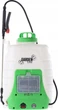 Обприскувач акумуляторний Garden Line HDPE KF-03A 18 л 12V 8Ah 3,1 л/хв ранцевий - зображення 7