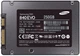 SSD диск Samsung 840 EVO 250GB 2.5" SATAIII TLC (MZ-7TE250BW) (б/в) - зображення 2