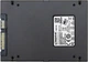 SSD диск Kingston SSDNow A400 240GB 2.5" SATAIII 3D TLC (SA400S37/240G) (б/в) - зображення 2