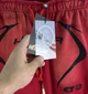 Шорти HELLSTAR Classic Logo Red L - изображение 5