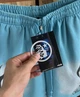 Шорти HELLSTAR Classic Logo Blue XL - изображение 2