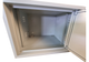 Шафа антивандальна VAGOS Super AntiLom 9U-1,5 Lite (0,8) (410*530*450) VAGO (036995) - зображення 2