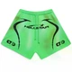 Шорти Hellstar Classic Green Logo XL - изображение 1