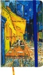 Блокнот Centrum 81145 Van Gogh Self Ночная терраса кафе А6 80 листов в линию (2000998485733) - изображение 1