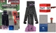 Figurka Minecraft Enderman Redstone JJR88 (194735341269) - obraz 2