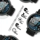 Гідрогелева плівка ArmorStandart для Amazfit Active Max 6 шт. (ARM90848) - зображення 2