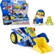 Zestaw do gry Spin Master Psi Patrol Ratunek i poszukiwania Rubble 6075444 (681147104549) - obraz 2