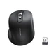 Мышка Ugreen M752 Wireless/Bluetooth Black (75498B) - изображение 3
