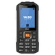 Мобильный телефон Ergo E242 Black - изображение 2