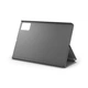 Чохол до планшета Lenovo Idea Tab Folio Case Grey (ZG38C06985) - зображення 8