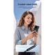 Наушники Vention Echo Lite USB-C In-Ear Wired Black (GBBBAV) - изображение 7