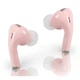 Навушники Vention Echo Lite E11 Plus Pink (NBVP0-Plus) - зображення 2