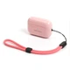 Навушники Vention Echo Lite E11 Plus Pink (NBVP0-Plus) - зображення 3