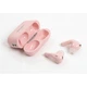 Навушники Vention Echo Lite E11 Plus Pink (NBVP0-Plus) - зображення 4