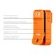 Фонарь Olight Oclip Orange (0.0000.0941) - изображение 12