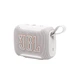 Акустическая система JBL GO 5 White (JBLGO5WHT) - изображение 1