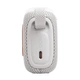 Акустическая система JBL GO 5 White (JBLGO5WHT) - изображение 5