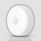 Лампа ночник с датчиком движения Xiaomi Yeelight Motion Sensor Night Light White (YLYYD-0024) - изображение 12