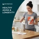 Креатин Myprotein Creatine Monohydrate, 500 г без вкуса (креатин моногидрат) - изображение 6