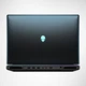 Ноутбук Alienware 16 Area-51 16" WVA 2560x1600 240 Гц / Intel Core Ultra 9 275HX / NVIDIA GeForce RTX 5070 Ti / RAM 32 ГБ / DDR5 / SSD 1 ТБ / Windows 11 Home / 3.4 кг (LAA16250-9475BLU-PUS) - зображення 4