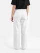 Брюки женские ONLY 15370368 S Bright White (5715831531207) - изображение 2