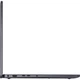 Ноутбук Dell Pro 16 Black 16" IPS 1920x1200 60 Гц / Intel Core 5 120U / Intel Graphics / RAM 16 ГБ / DDR5 / SSD 512 ГБ / Windows 11 Pro / 1.94 кг (DYFPN) - изображение 8