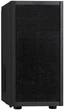 Корпус Fractal Design Core 1000 USB 3.0 (FD-CA-CORE-1000-USB3-BL) / без БП / Черный - изображение 1