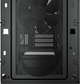 Корпус Corsair 4000D Airflow / Mid-Tower / Закаленное стекло / 2x120мм вентилятора / RapidRoute / USB Type-C / Черный - изображение 10