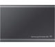 SSD накопичувач Samsung T7 4 TB (MU-PC4T0T/WW) - зображення 3