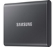 SSD накопичувач Samsung T7 4 TB (MU-PC4T0T/WW) - зображення 5