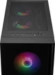 Корпус MSI MAG FORGE 120A AIRFLOW (306-7G23A21-809) / без БП / Черный - изображение 3