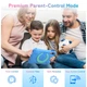 Планшет 10.1" UMIDIGI G5 Tab Kids 4+4/128GB 4G 2-SIM 8 ядер Android 13 Black - изображение 6