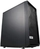 Корпус Fractal Design Meshify C / без БП / Черный - изображение 1
